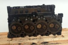 Chiuloasa motor Yanmar 4TNE92