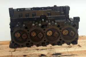 Chiuloasa motor yanmar 4tnv94