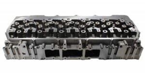 Chiuloasă motor caterpillar c13 1 Chiuloasă motor caterpillar c13
