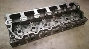 Chiuloasă motor caterpillar 3044c