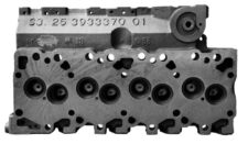 Chiuloasă motor Cummins 4BT3.9 3933370
