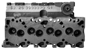 Chiuloasă motor cummins 4bt3. 9 3933370 1 Chiuloasă motor cummins 4bt3. 9 3933370