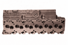 Chiuloasă motor Komatsu 6D102