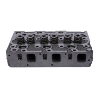 Chiuloasa pentru Bobcat 643 - 12