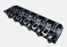 Chiulasa pentru motor Deutz BF6M1013