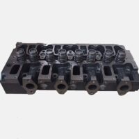 Chiuloasă Motor pentru Cummins 4-390