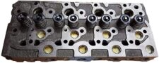 Chiuloasa motor Kubota V1702
