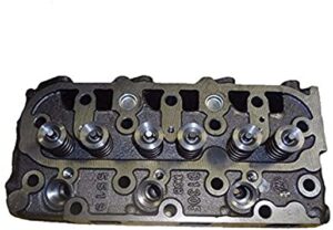 Chiuloasa echipata pentru motor kubota d1005 1 Chiuloasa echipata pentru motor kubota d1005