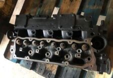 Chiuloasă motor pentru Perkins 1104C-44TA