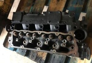 Chiuloasă motor pentru perkins 1104c-44ta