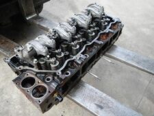 Chiuloasă pentru motor Isuzu 4HK1