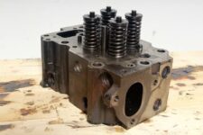 Chiuloasă motor pentru Komatsu SAA6D125E WA480-6