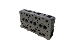 Chiuloasă motor pentru caterpillar c7 1 Chiuloasă motor pentru caterpillar c7