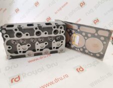 Chiuloasa Motor Kubota D1403 cu Garnitură
