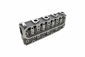 Chiuloasă motor pentru excavator liebherr r954b, model d926