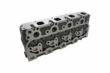 Chiuloasă motor pentru Kubota V1902