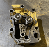 Chiuloasă motor Liebherr D906 - Piese Auto Industriale