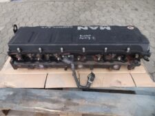 Chiulasă MAN TGX D2676 Euro 6 Common Rail