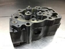 Chiuloasă Second Hand pentru Motor Liebherr