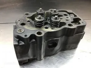Chiuloasă second hand pentru motor liebherr