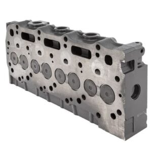 Chiuloasă nouă pentru motor perkins 404f-e22ta