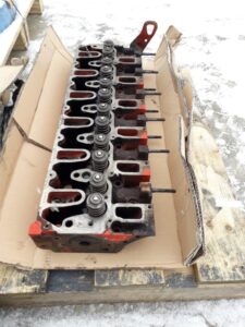 Chiulasă motor deutz bf6m1015 1 Chiulasă motor deutz bf6m1015