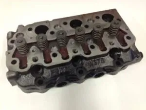 Chiuloasă motor perkins 103-10