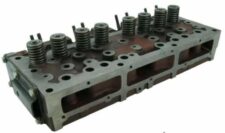 Chiuloasă Motor pentru Perkins CS 903-25