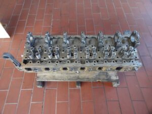 Chiulasa completă volvo fh 13 euro 6 1 Chiulasa completă volvo fh 13 euro 6