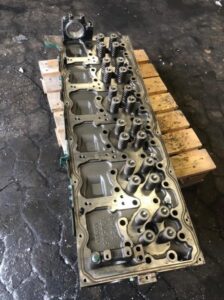 Chiuloasă pentru încărcător volvo l180 1 Chiuloasă pentru încărcător volvo l180
