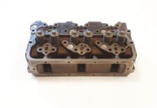 Chiuloasă Motor Volvo TD71K