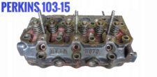 Chiuloasă Motor Perkins 103-15