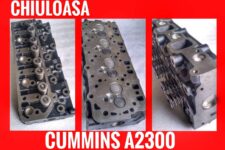 Chiuloasa Cummins A2300