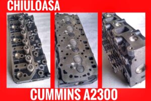 Chiuloasa cummins a2300 1 Chiuloasa cummins a2300
