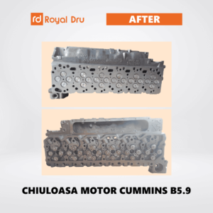 Chiuloasa motor cummins b5. 9 1 Chiuloasa motor cummins b5. 9