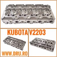 Chiuloasă Kubota V2203