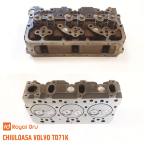 Chiuloasă volvo td71k 1 Chiuloasă volvo td71k