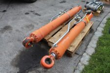 Cilindru Hidraulic Liebherr R924 Compact