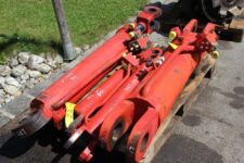 Cilindru hidraulic L45 OK