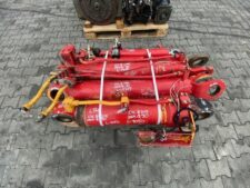 Cilindru Hidraulic Liebherr L564, L564 2plus1