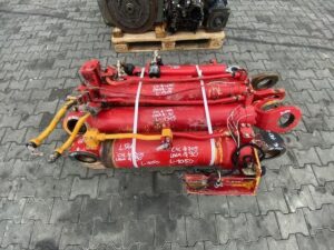 Cilindru hidraulic liebherr l564, l564 2plus1 1 Cilindru hidraulic liebherr l564, l564 2plus1
