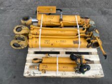 Cilindru Hidraulic pentru Încărcător Liebherr - Diverse Dimensiuni