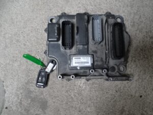 Calculator motor daf xf 106 euro 6 1877245 1 Calculator motor daf xf 106 euro 6 1877245