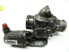 Supapă EGR pentru camion Scania, cod 1855052