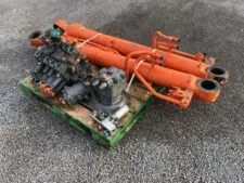 Componente Hidraulice pentru Excavator Hitachi EX350