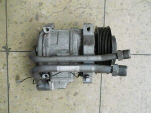 Compresor de aer condiționat pentru vehicule, model 906-230-0111 1 Compresor de aer condiționat pentru vehicule, model 906-230-0111