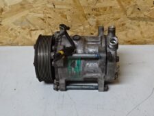 Compresor pentru aer condiționat DAF LF 55