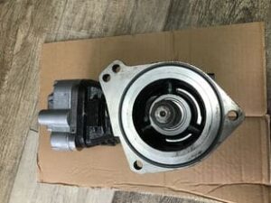 Compresor aer pentru motor deutz 1 Compresor aer pentru motor deutz