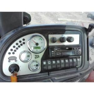 Panou de bord jcb pentru buldoexcavator 1 Panou de bord jcb pentru buldoexcavator