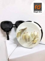 Contact cu cheie pentru utilaje de construcții Royal Dru